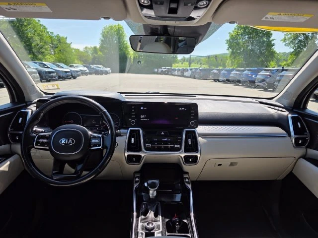 2021 Kia Sorento SX - Photo 20