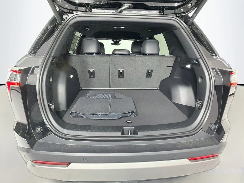 2027 Chevrolet Equinox LT - Photo 26