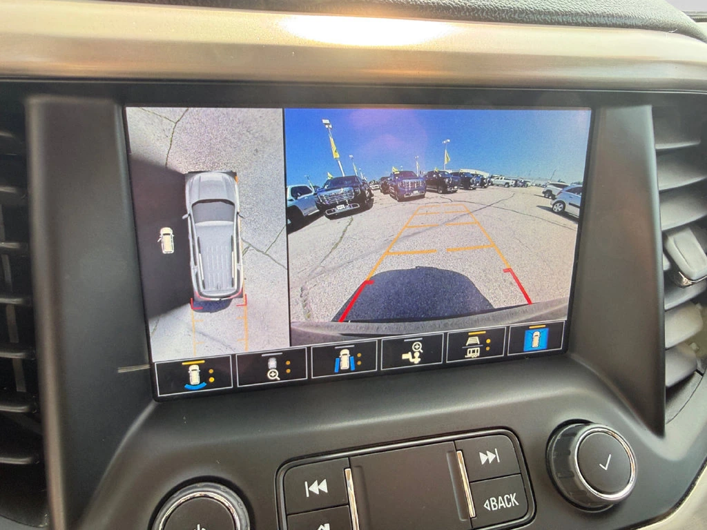 2023 GMC Acadia Denali - Photo 27