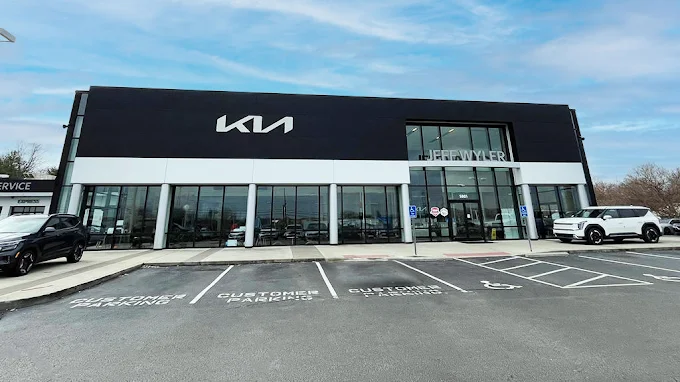 Jeff Wyler Fairfield Kia