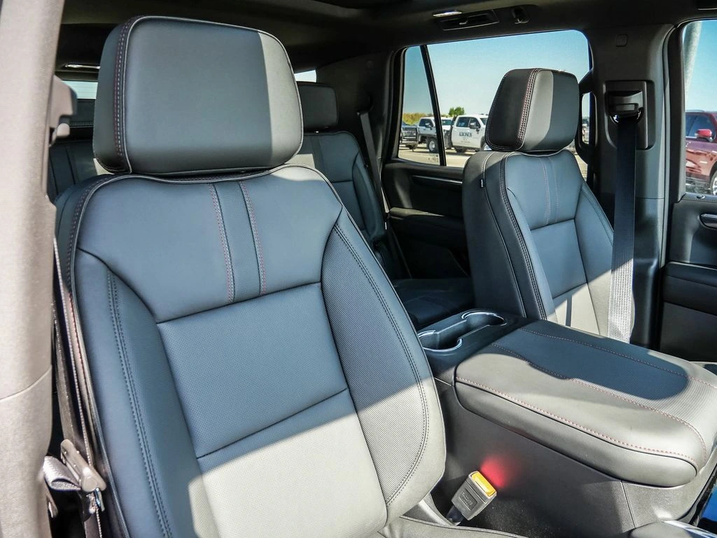 2026 Chevrolet Tahoe RST - Photo 19