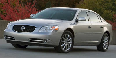 2007 Buick Lucerne's photo