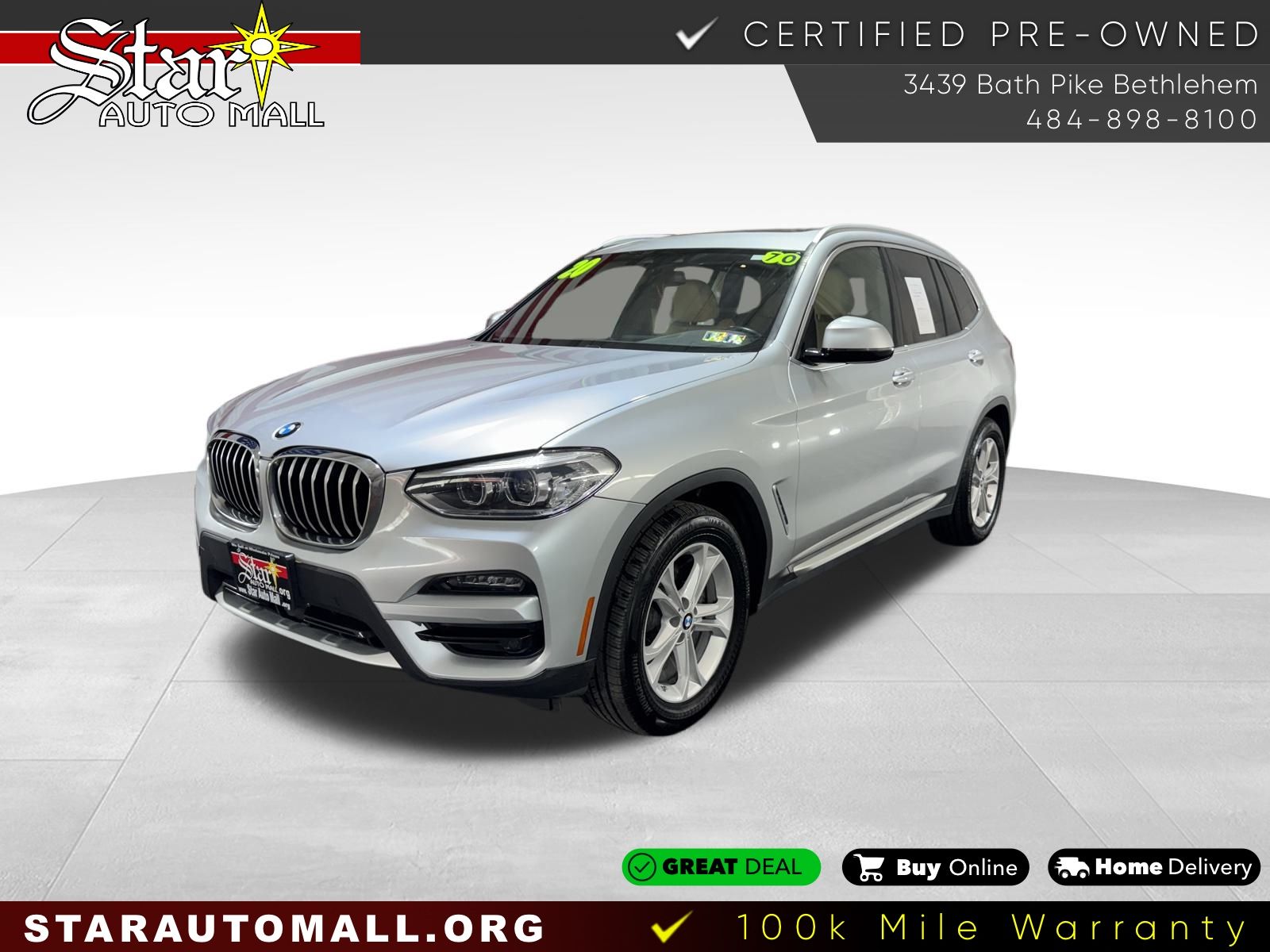 Vehicle