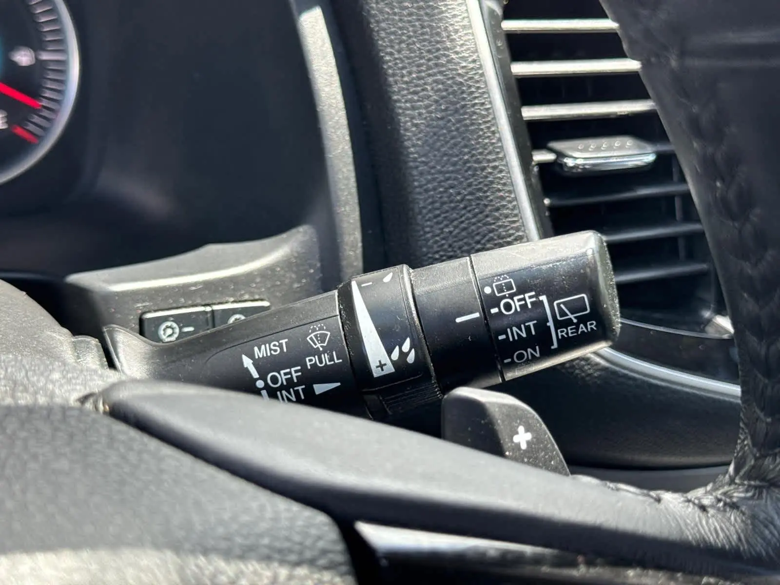 2022 Honda Pilot Special Edition photo 16