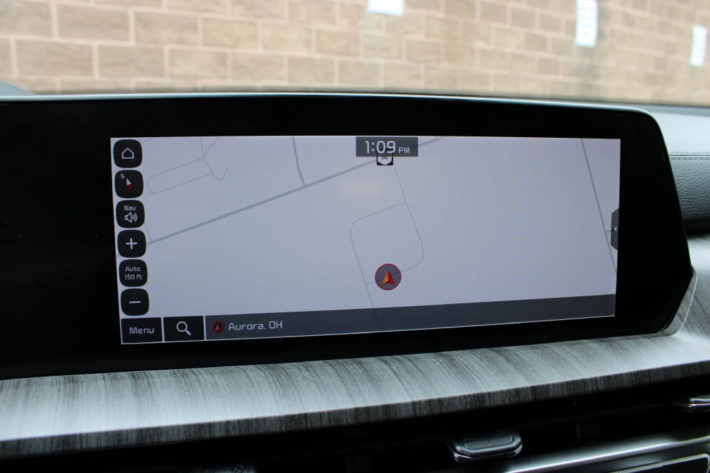 2024 Kia Telluride EX - Photo 19