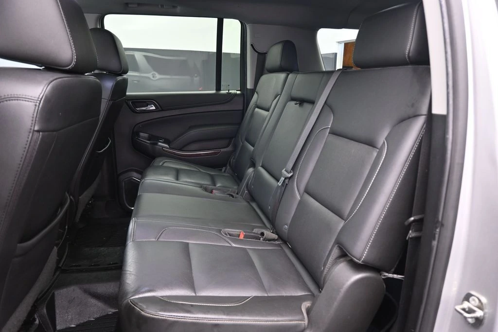 2019 GMC Yukon XL SLT - Photo 12