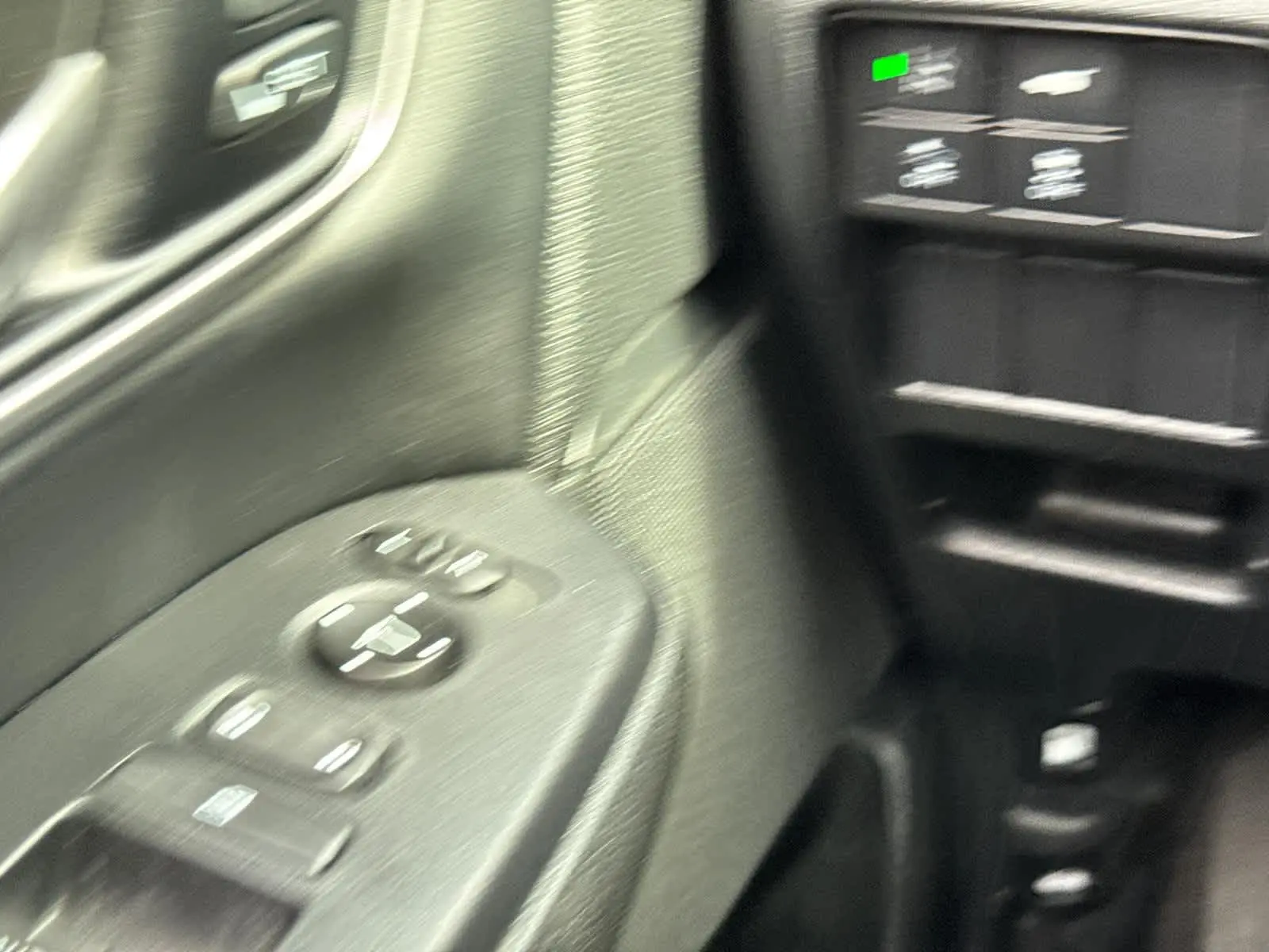 2020 Honda CR-V EX-L photo 17