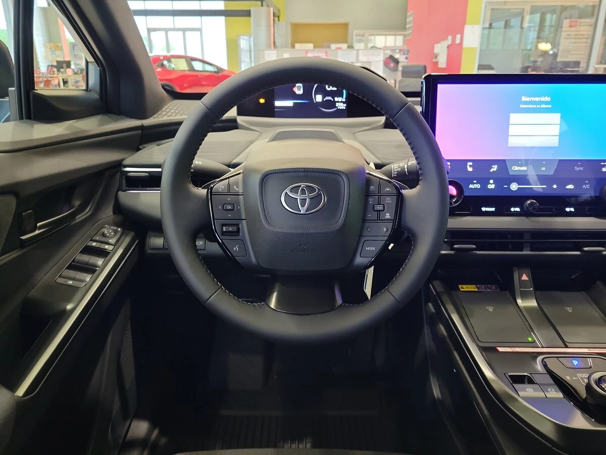 2026 Toyota C-HR SE - Photo 7