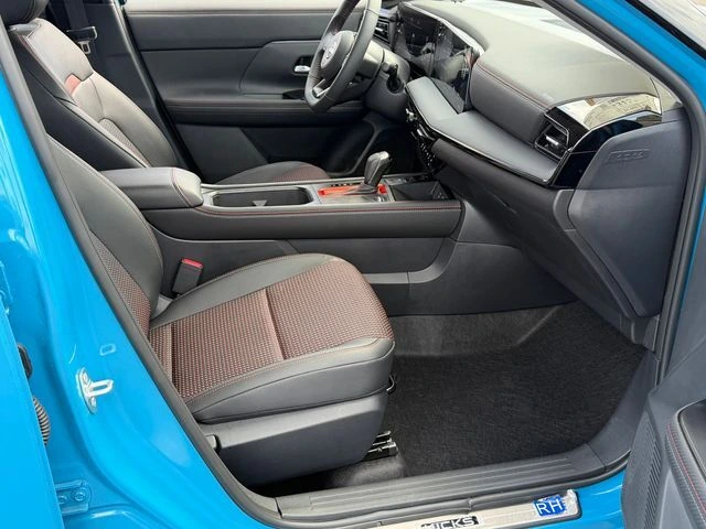 2026 Nissan KICKS SR - Photo 24