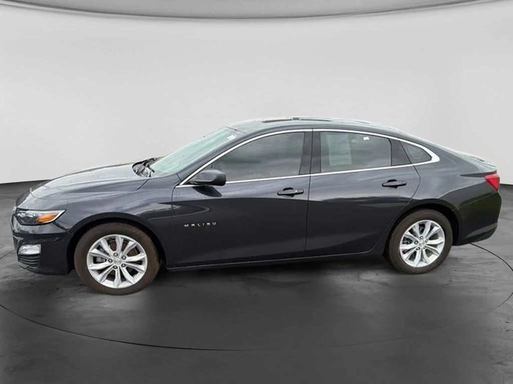 2023 Chevrolet Malibu 1LT - Photo 6