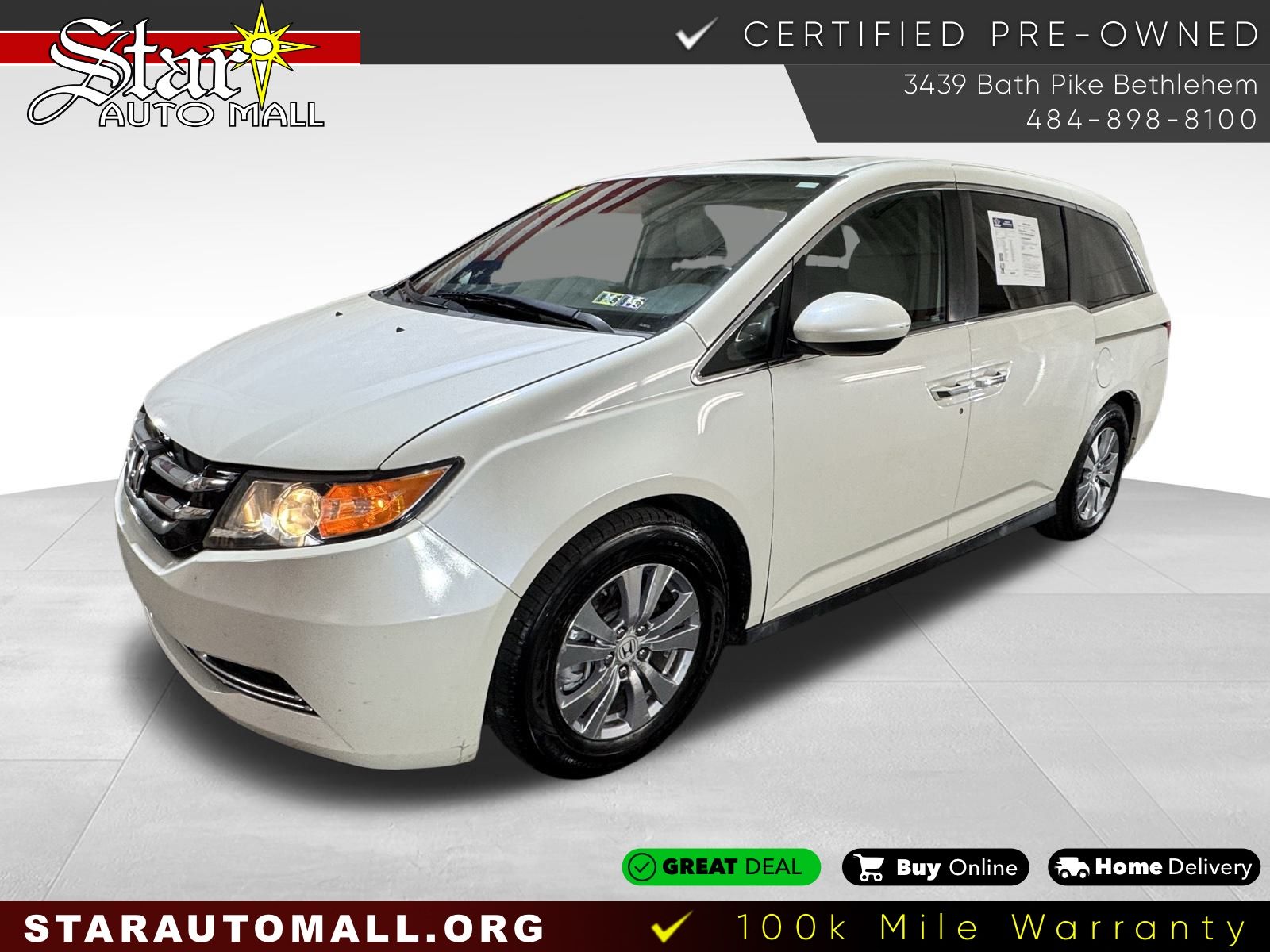Vehicle