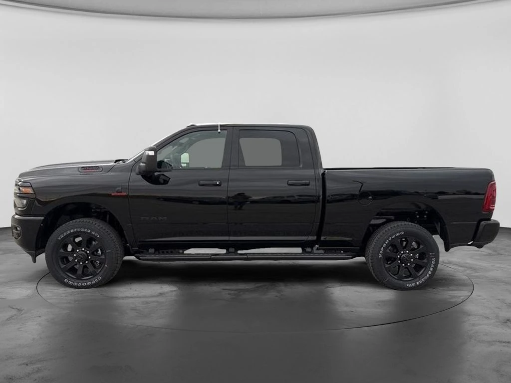 2026 RAM 2500 Big Horn - Photo 10