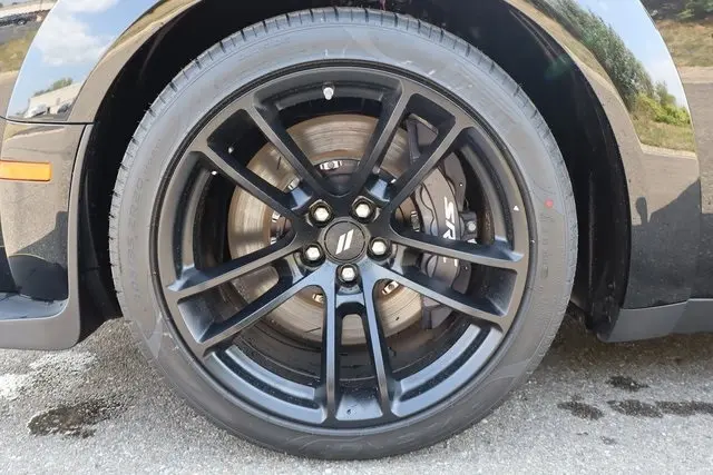 2023 Dodge Challenger R/T Scat Pack Widebody photo 23