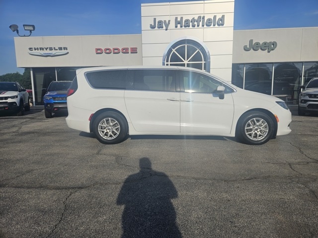 Vehicle