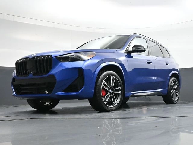 2025 BMW X1 28i - Photo 36