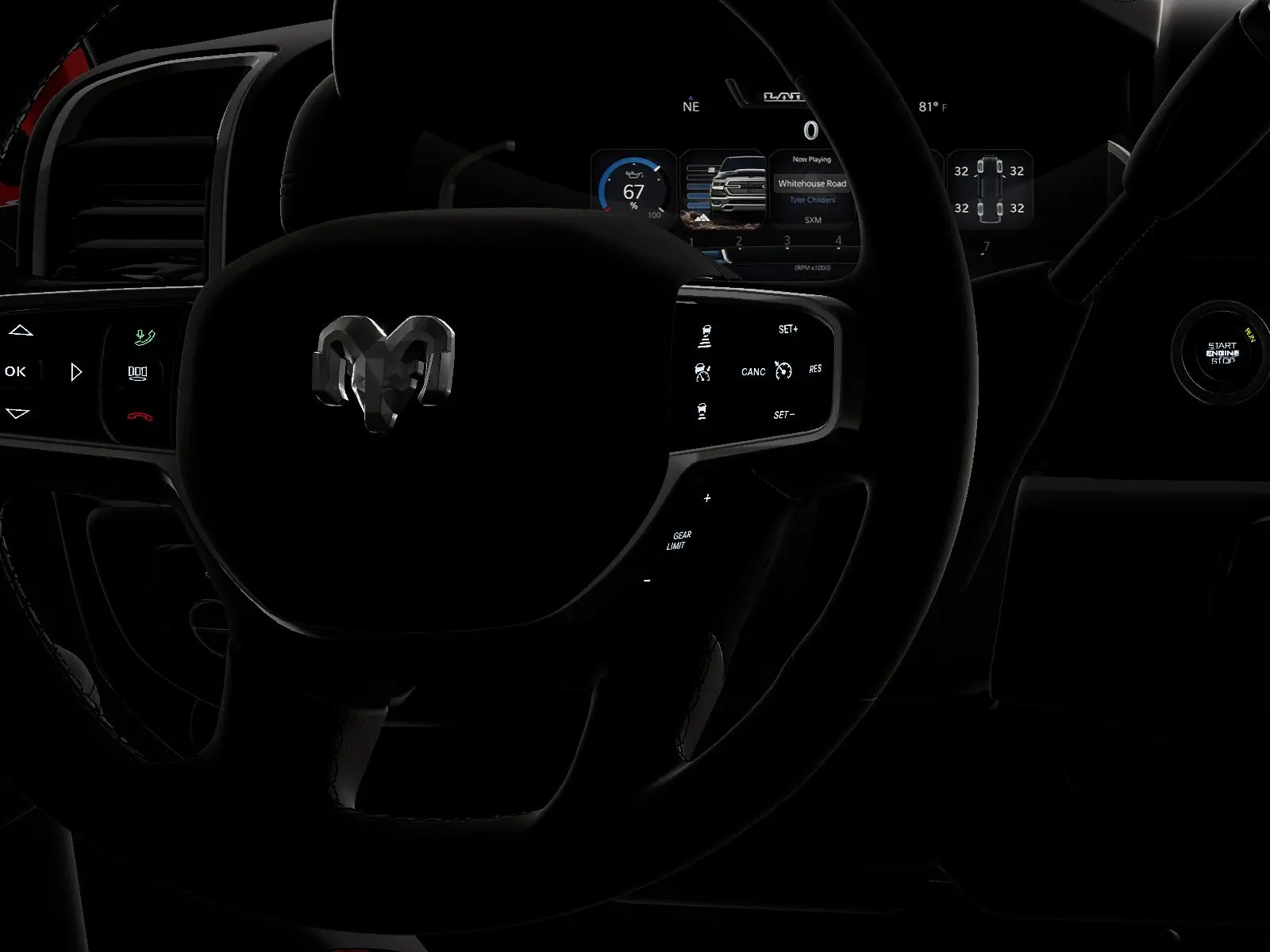 2026 Ram 2500 Laramie photo 19