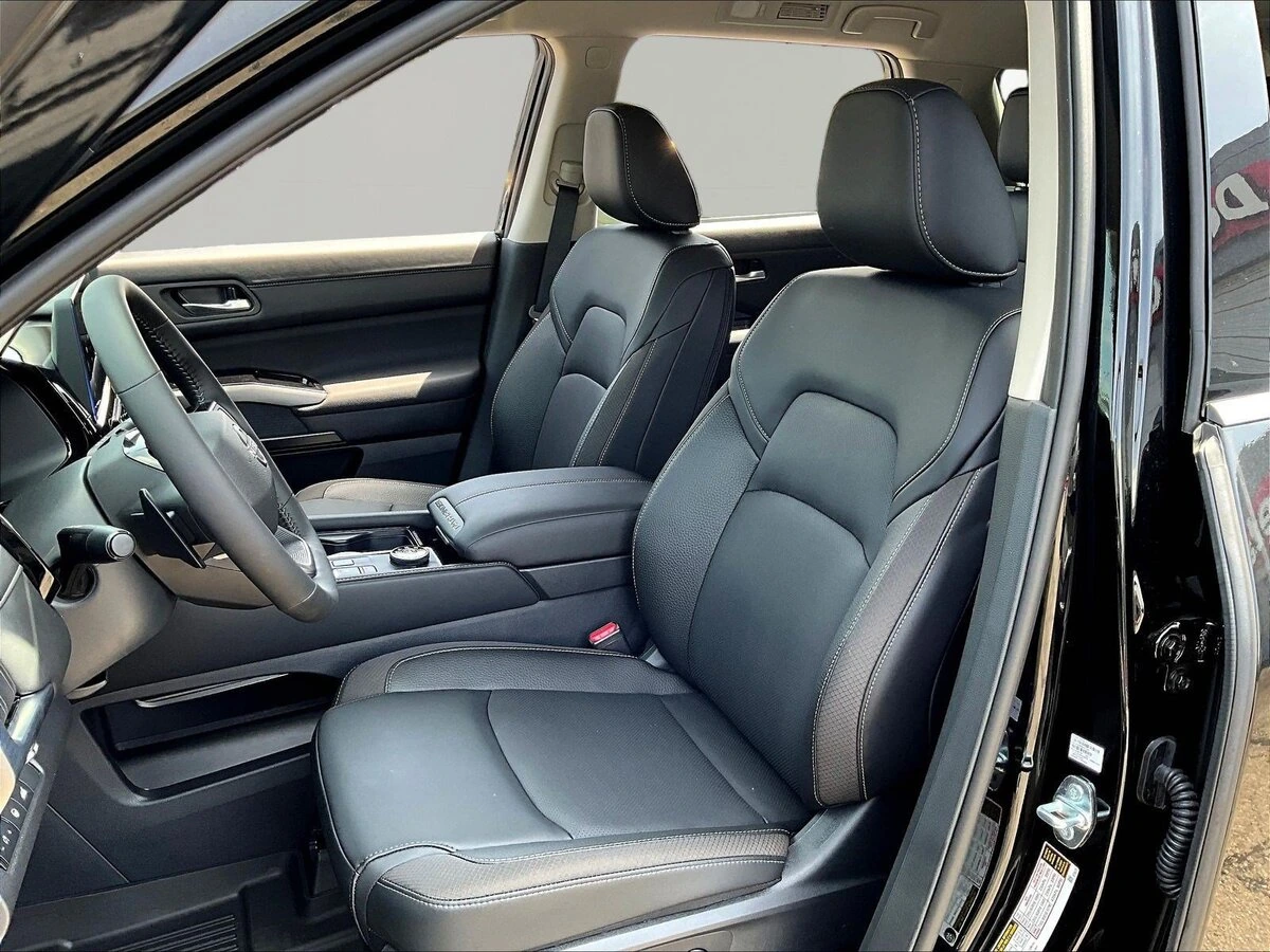 2026 Nissan Pathfinder SL - Photo 16