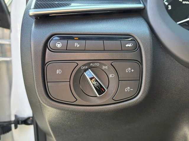 2024 INFINITI QX50 Sport - Photo 16