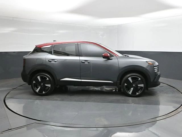 2026 Nissan KICKS SR - Photo 26