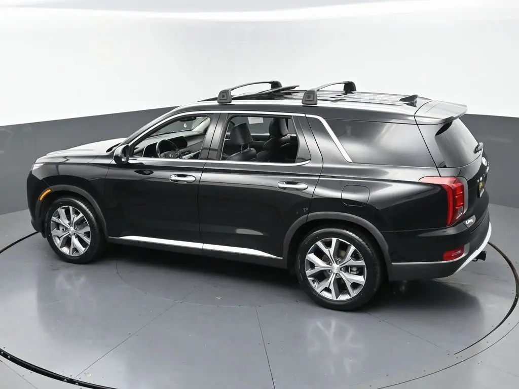 2022 Hyundai Palisade SEL photo 51