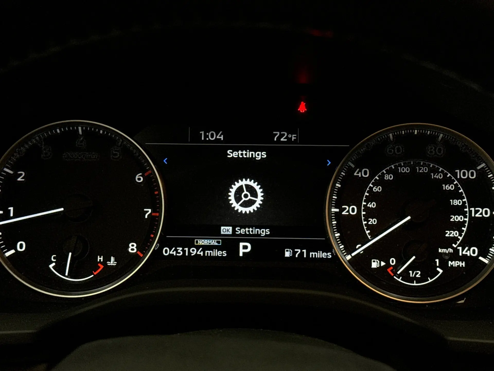 2022 Mitsubishi Outlander SE photo 10