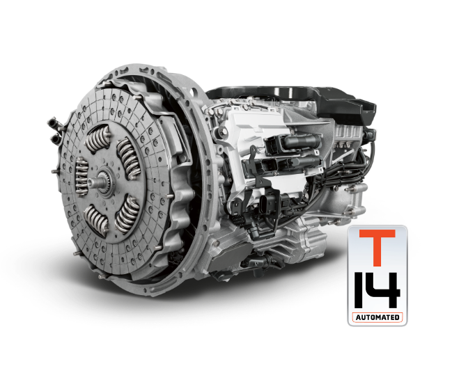 T14-transmission