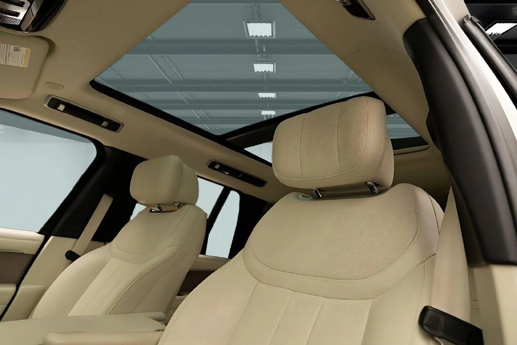 2025 Land Rover Range Rover Autobiography - Photo 16