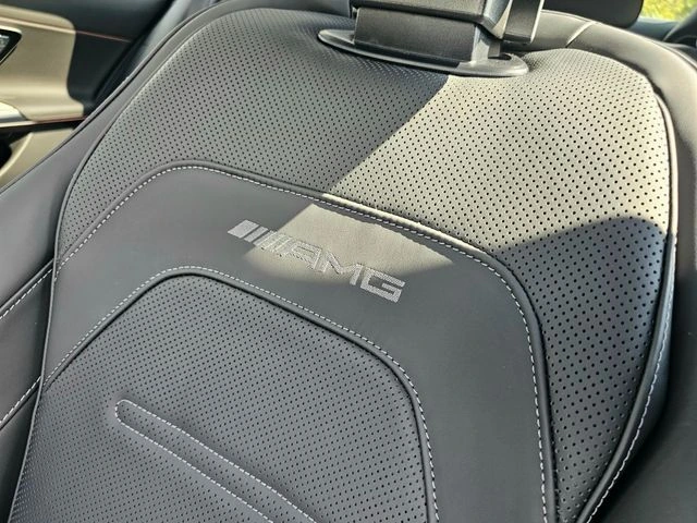 2026 Mercedes-Benz E-Class AMG E53 - Photo 21