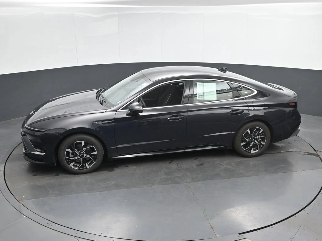 2024 Hyundai Sonata SEL - Photo 36