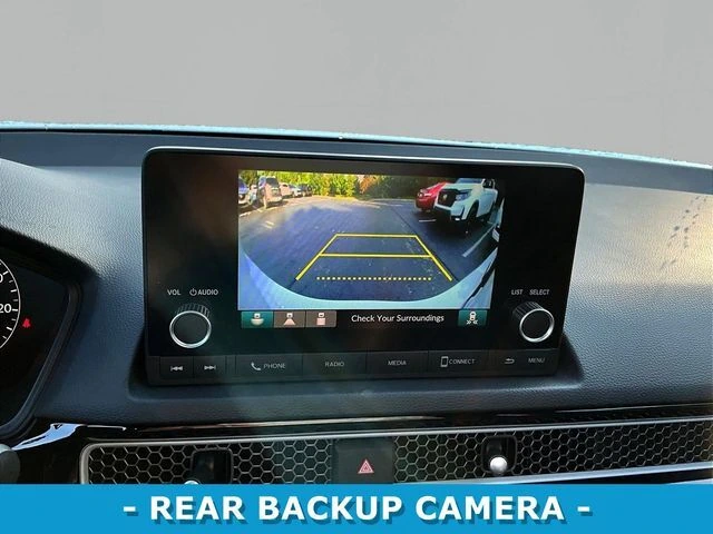2026 Honda Civic Sport - Photo 13