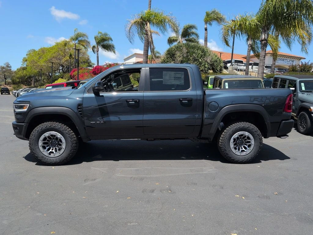 2026 RAM 1500 RHO - Photo 6