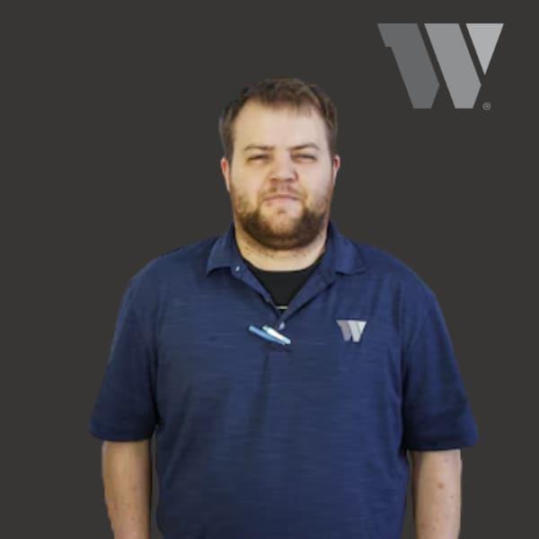 Kevin Wachendorf