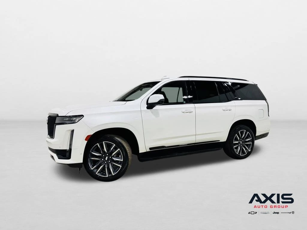 2023 Cadillac Escalade