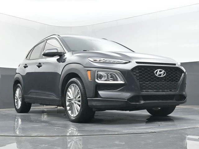 2019 Hyundai Kona SEL Automatic's photo