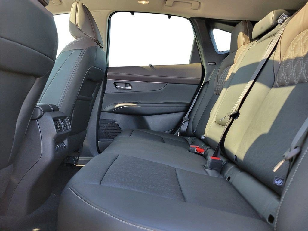 2026 Nissan Murano Platinum - Photo 25