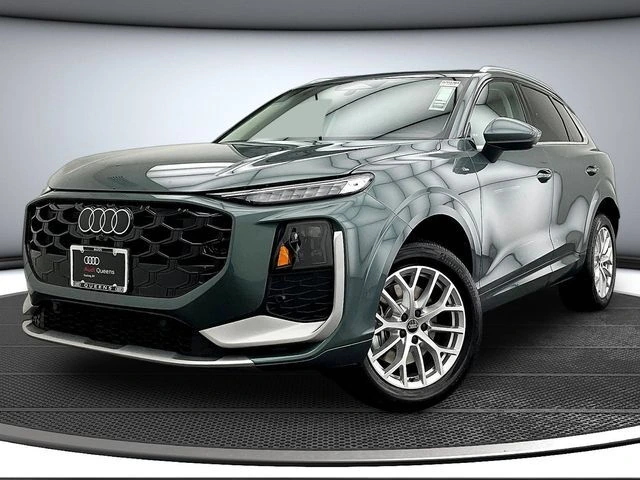 2026 Audi Q3