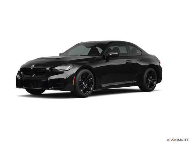 2025 Bmw M2 Base