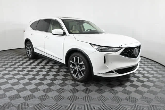 2023 Acura MDX w/Technology Package's photo