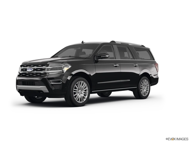2023 Ford Expedition King Ranch MAX 4x4's photo