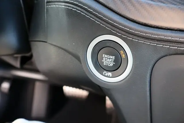 2023 Dodge Charger R/T Scat Pack photo 19