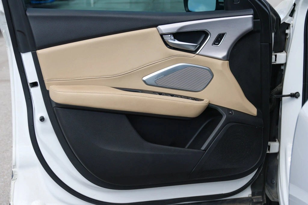 2023 Acura RDX Technology Package - Photo 11