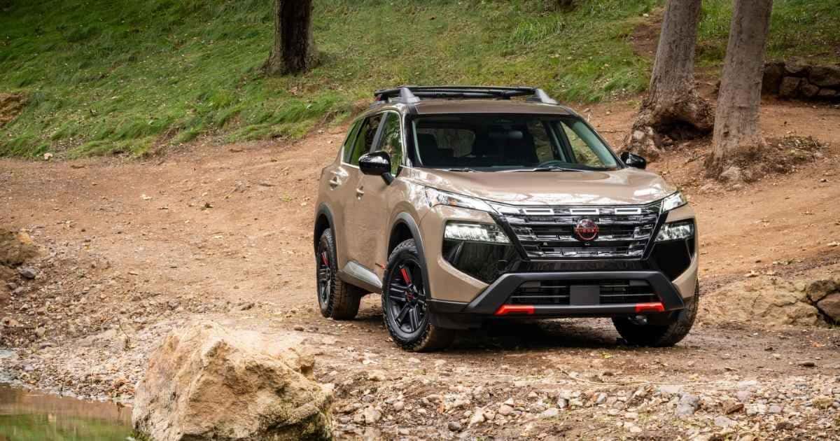 Nissan Rogue Lifespan
