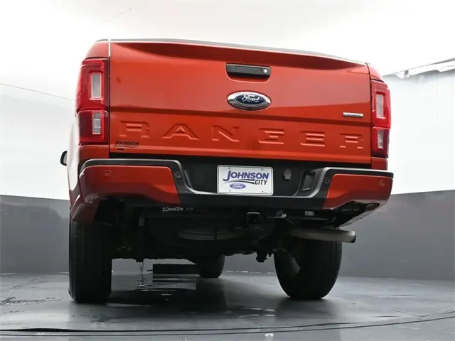 2019 Ford Ranger XLT photo 28