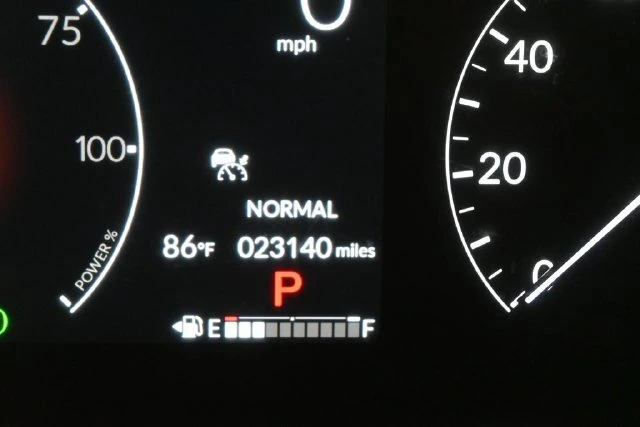 2026 Honda CR-V Sport - Photo 26