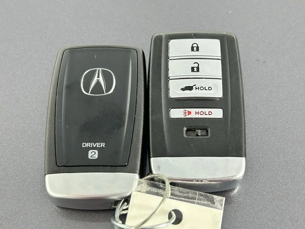 2021 Acura RDX Technology photo 33