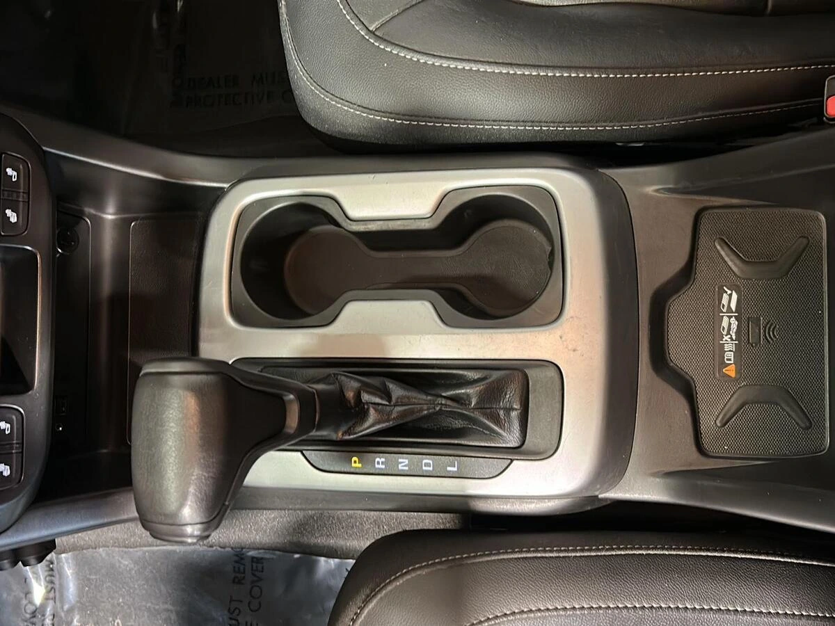 2021 Chevrolet Colorado ZR2 - Photo 27