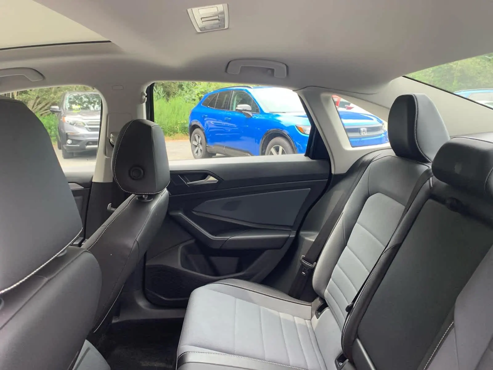 2025 Volkswagen Jetta SE photo 29