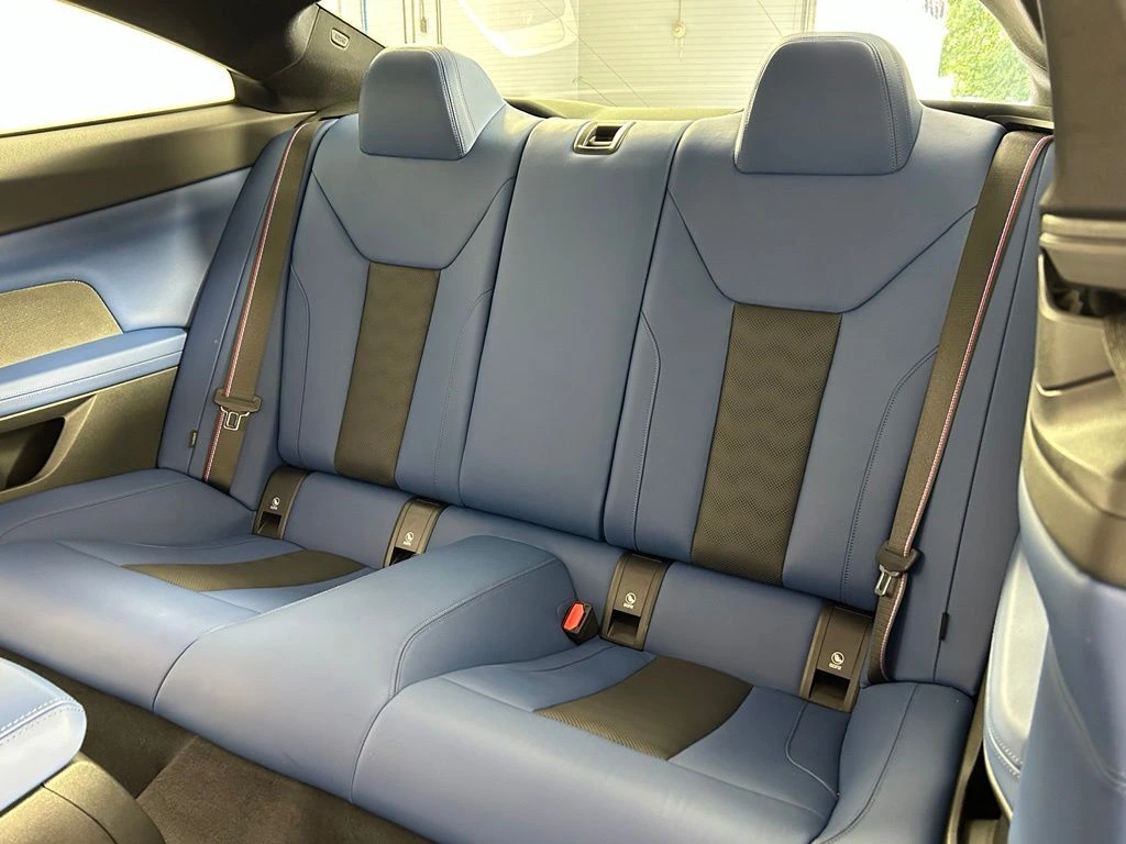 2024 BMW M4 Coupe Base - Photo 17