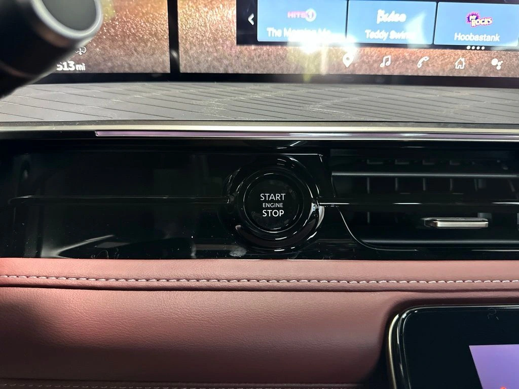 2026 INFINITI QX80 Autograph - Photo 55