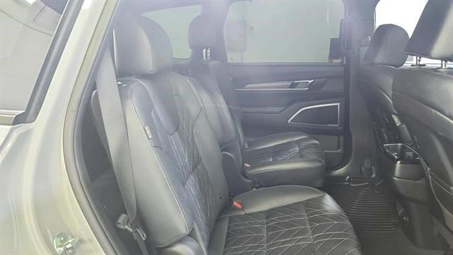 2024 Kia Telluride EX X-Line - Photo 33